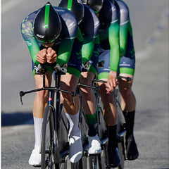 Santic 2025 Team TNN Pro Cycling Kit