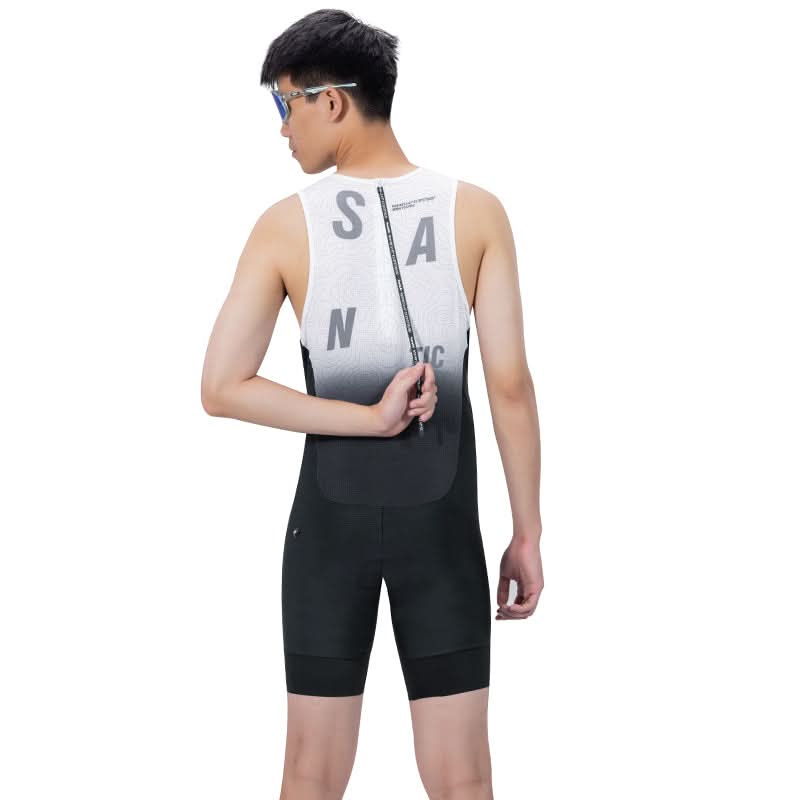Santic HL Men's Triathlon Bodysuit