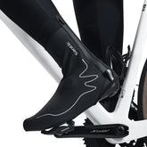 Santic Seth Windproof Cycling Shoe Covers