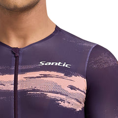 Santic Twilight Saga Men's Jersey