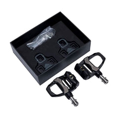 Competition-grade (carbon + chromoly)