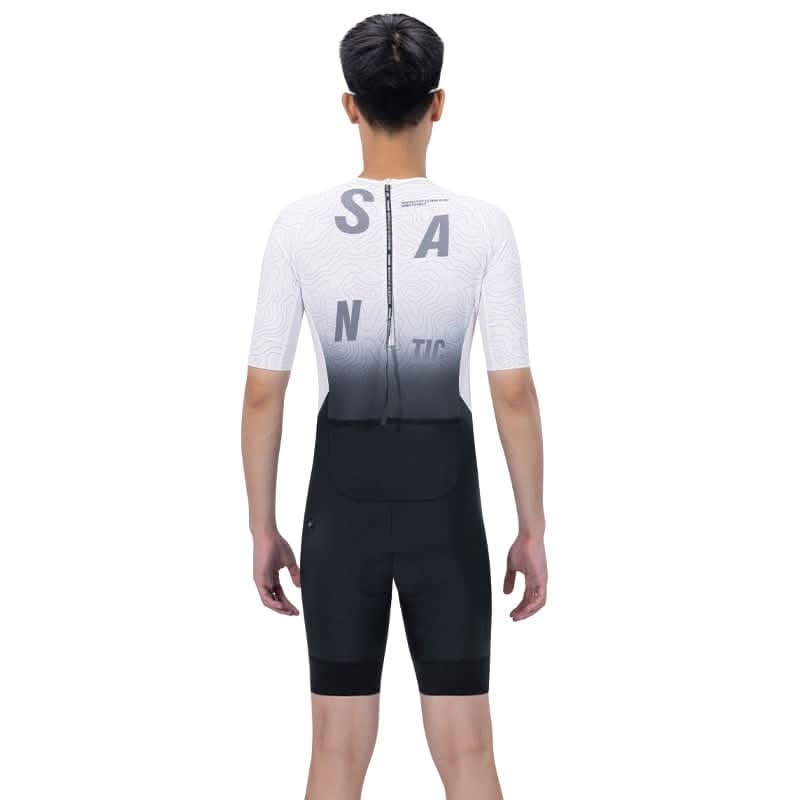 Santic HX Men's Triathlon Bodysuit