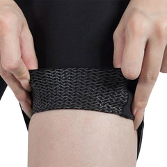 Santic JY Women's High Waist Bike Shorts