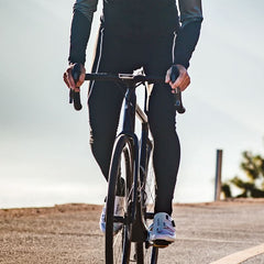 Santic Anzhao Men's Winter Tights