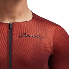 Santic QanHu Men's Winter Jersey