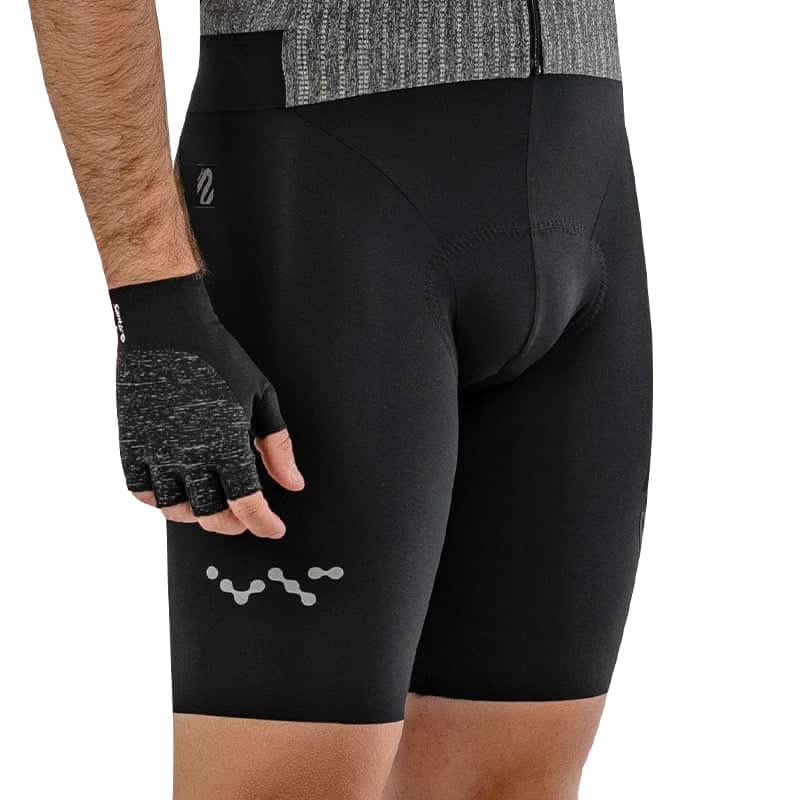 Santic Strategy Men's Bib Shorts