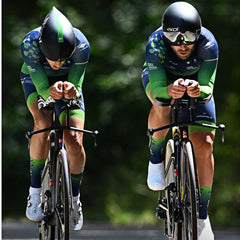 Santic 2025 Team TNN Pro Cycling Kit