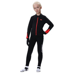 Santic Leo Kids Fleece Pants