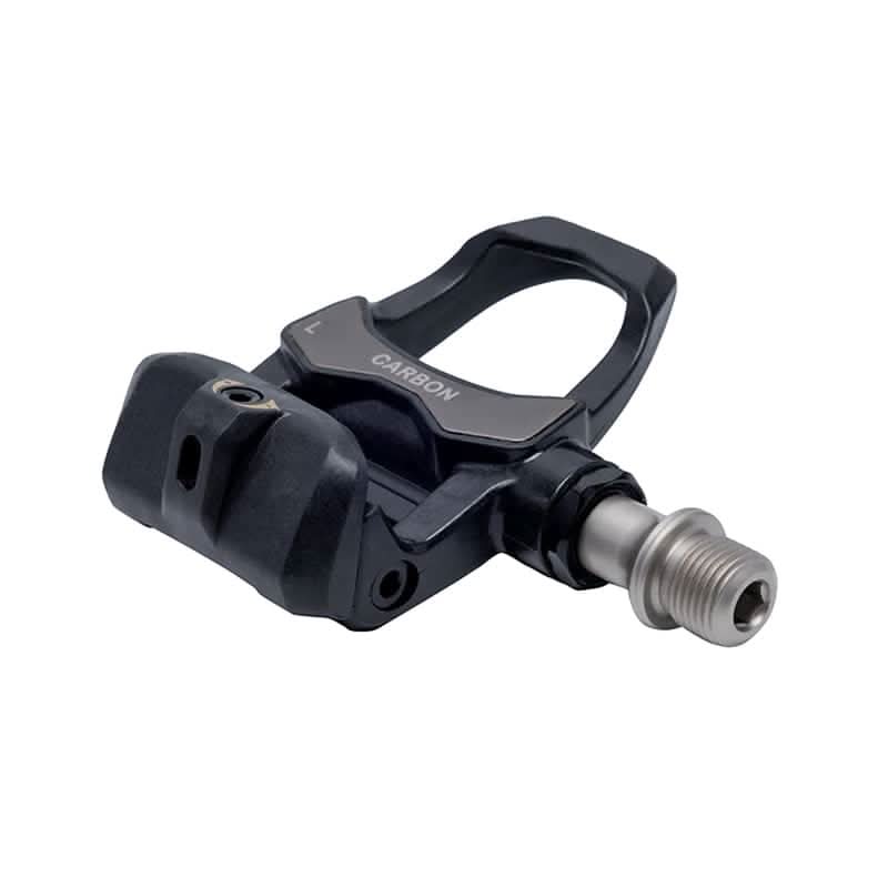 Professional-grade (carbon + steel )