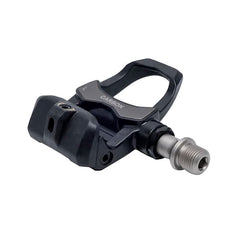 Professional-grade (carbon + steel )