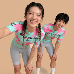 Difos Xiaoteng Unisex Jersey