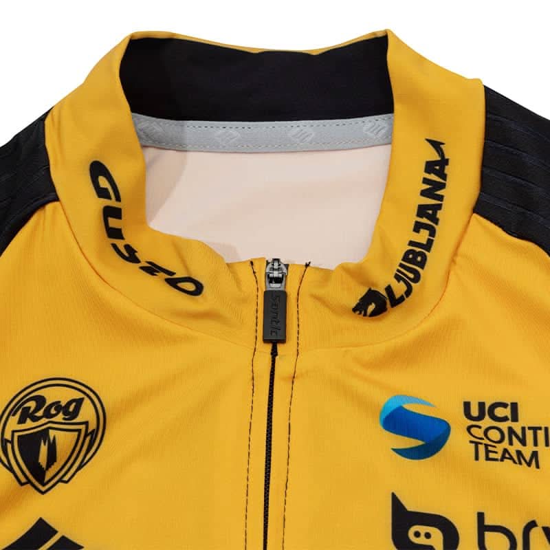 Santic 2024 Team LGS Pro Cycling  Kit