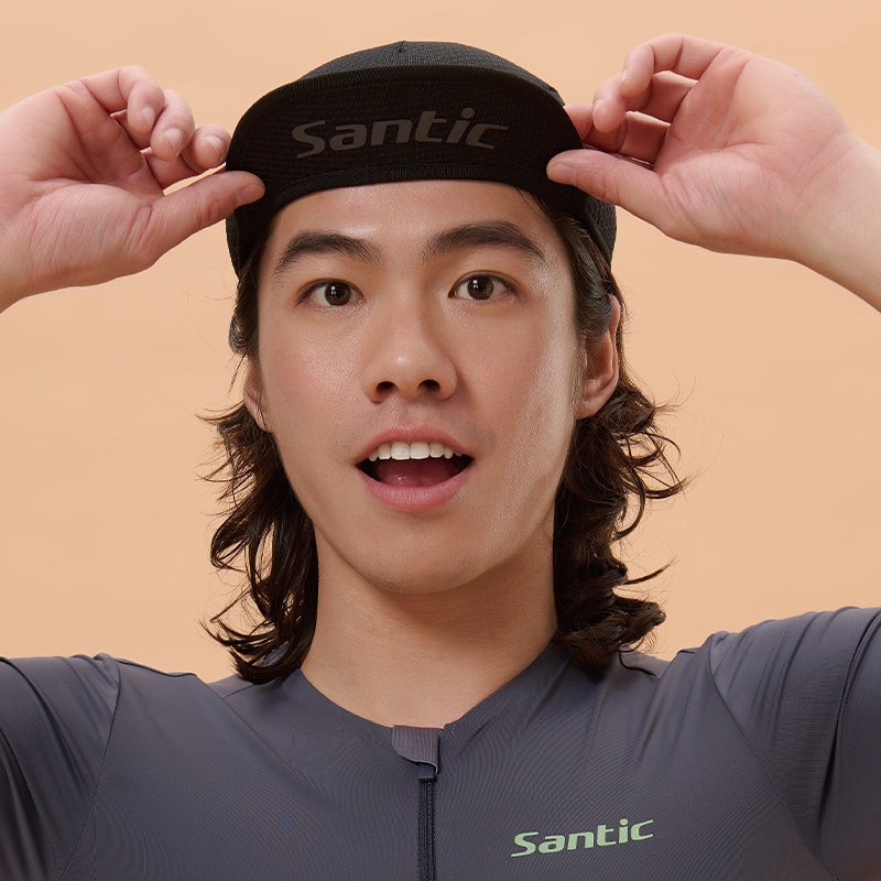 Santic Shadow Summer Cap