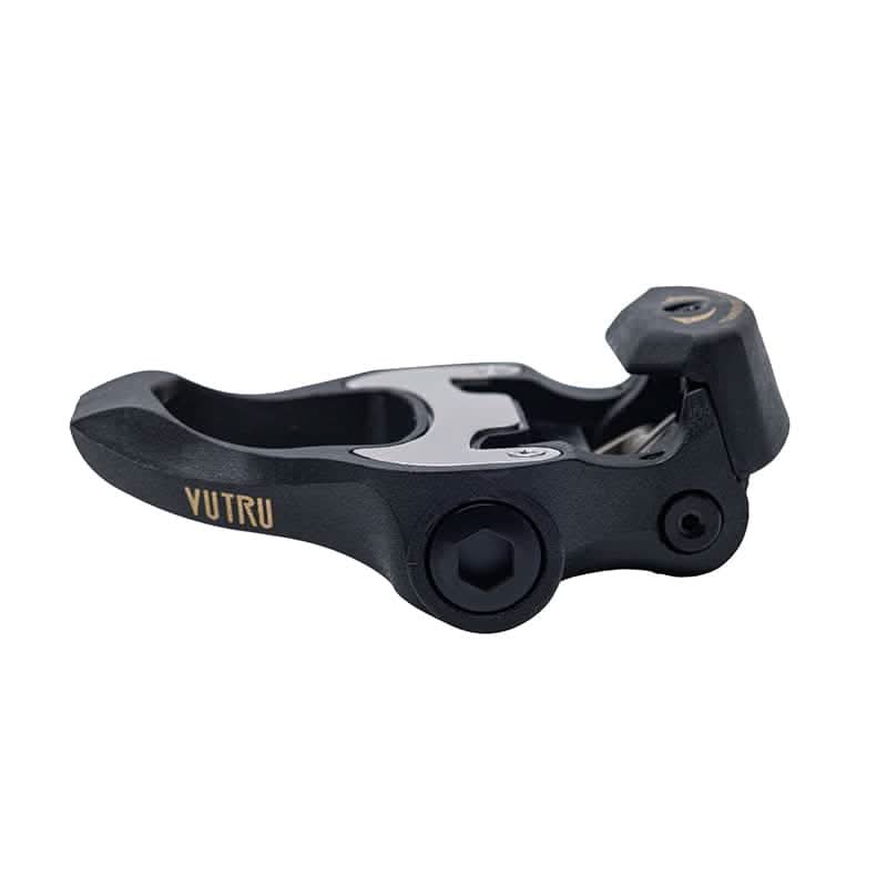 Entry-level (ball bearing + steel )