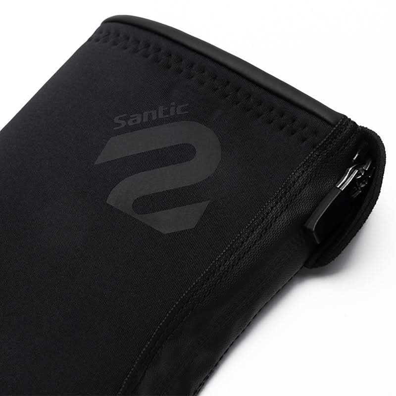 Santic Ian Windproof Cycling Shoe Covers