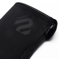 Santic Ian Windproof Cycling Shoe Covers