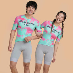 Difos Xiaoteng Unisex Jersey