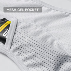 Santic 2025 Team DS Pro Cycling Kit