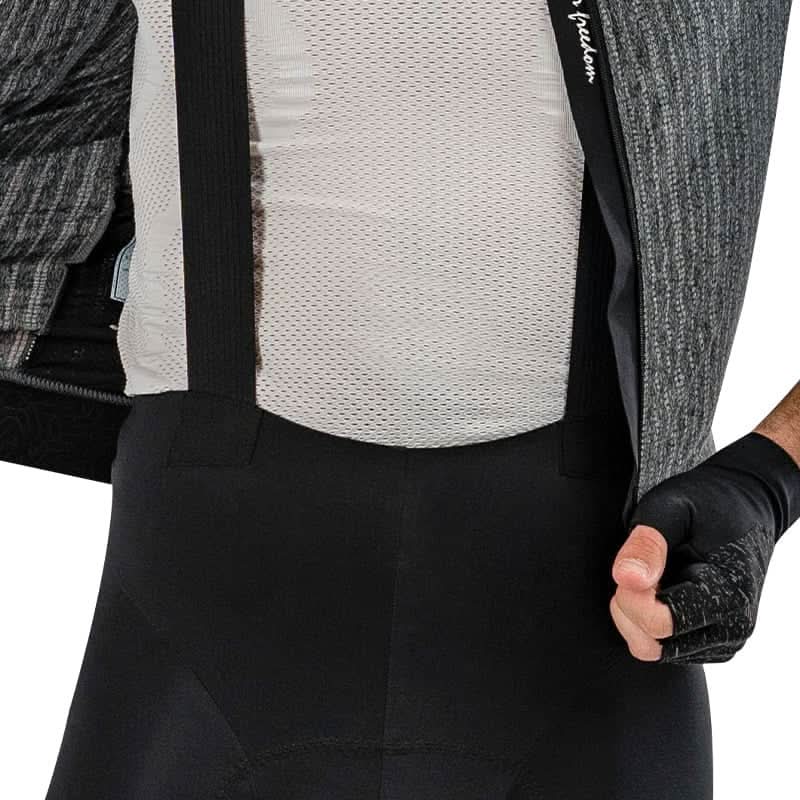 Santic Strategy Men's Bib Shorts