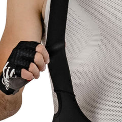 Santic DW Men's Capri Bib Shorts