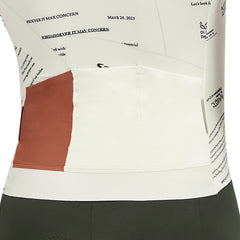 Santic Poirot Men's Set