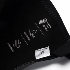 Santic Ian Windproof Cycling Shoe Covers