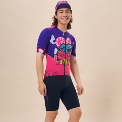 Difos Harlem Men's Suit