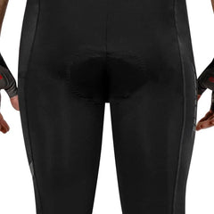 Santic DW Men's Capri Bib Shorts