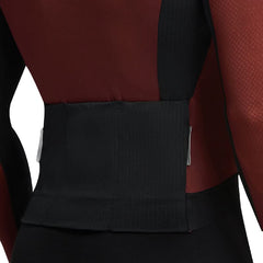 Santic QanHu Men's Winter Jersey
