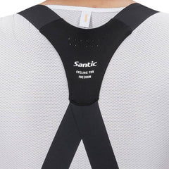 Santic Drossan Men's Bib Shorts
