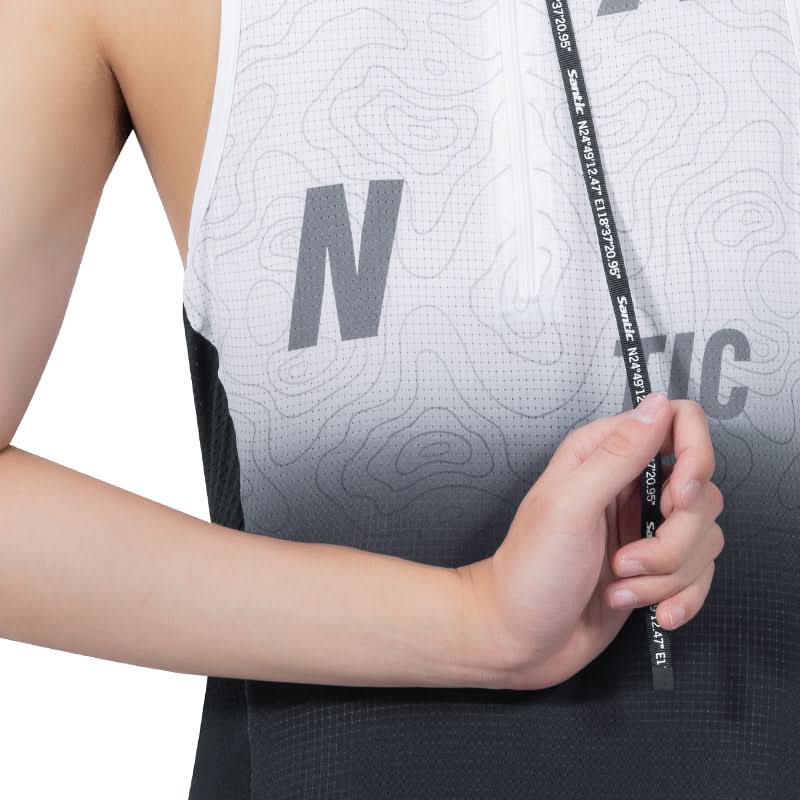 Santic HL Men's Triathlon Bodysuit