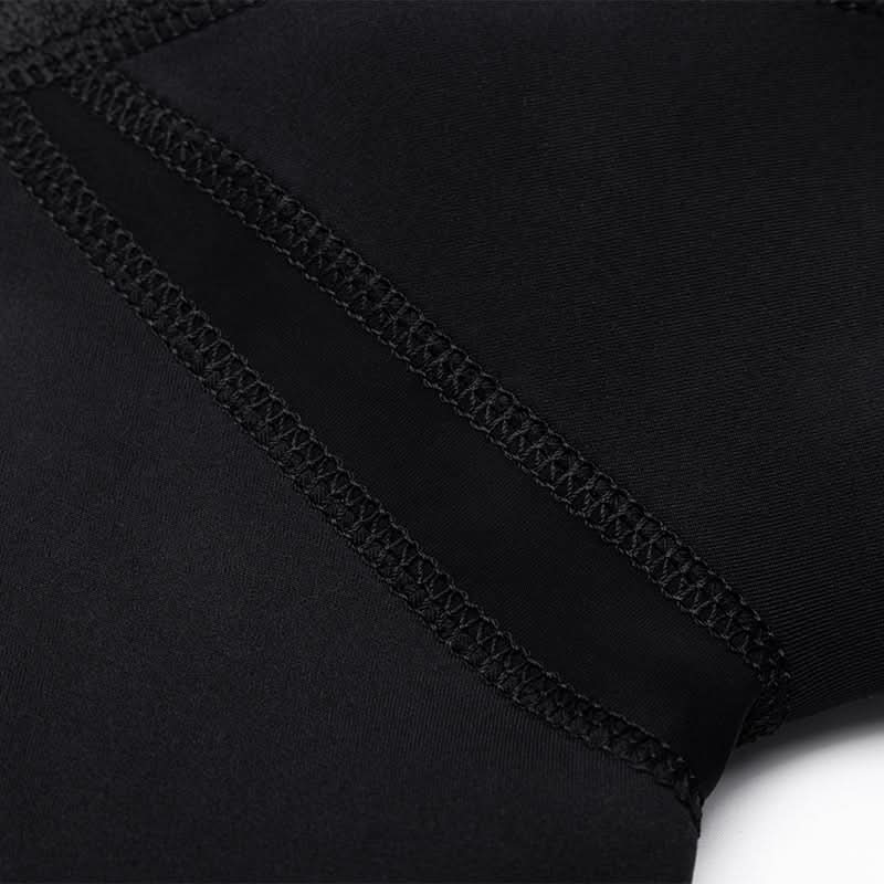 Santic Ian Windproof Cycling Shoe Covers