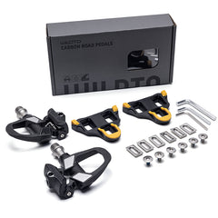 R10 Pro - Carbon Fibre Steel Axle