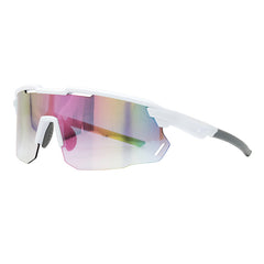 Polarized-White Frame