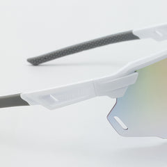 Polarized-White Frame