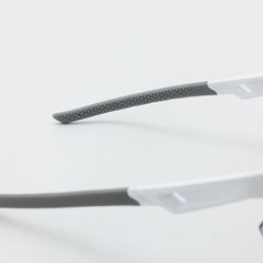 Polarized-White Frame