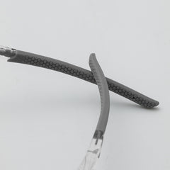 Anti-Fog - Clear White Frame