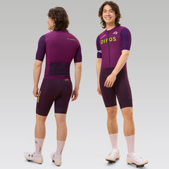 Difos Keene Unisex Jersey