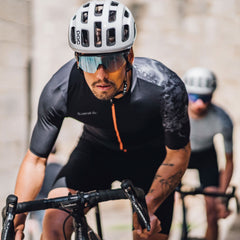 Santic Junlin Men's Jersey