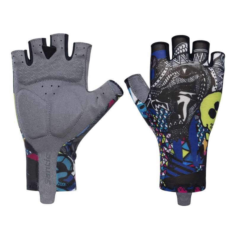 Santic store cycling gloves