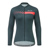Santic Assa Women's Fall Jersey Santic