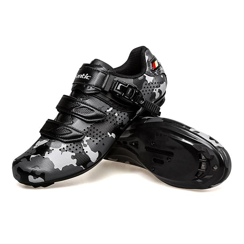 Santic Davee Men's Road Bike Shoes Santic