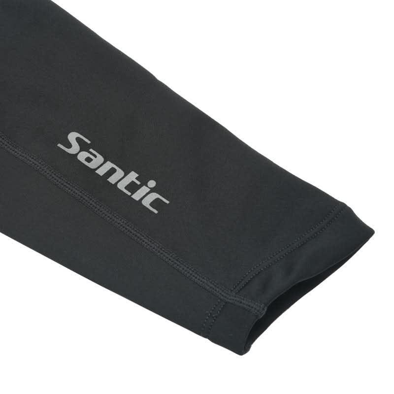 Santic Horr Winter Leg Warmers Santic