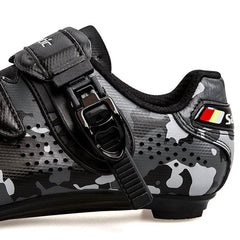 Santic Davee Men's Road Bike Shoes Santic