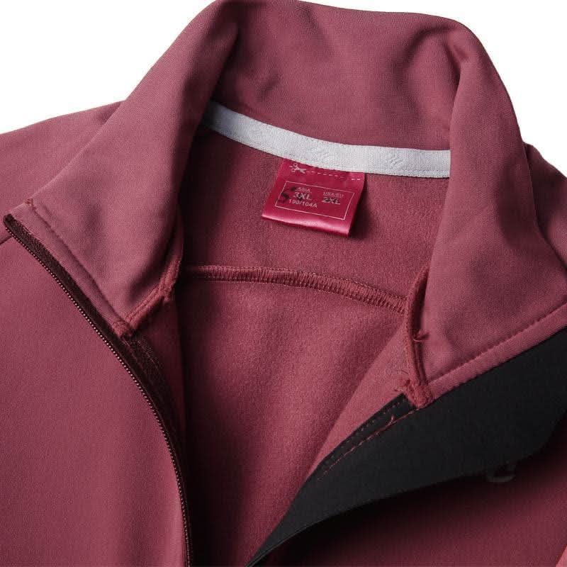 Santic Arden Women's Winter Jersey Santic