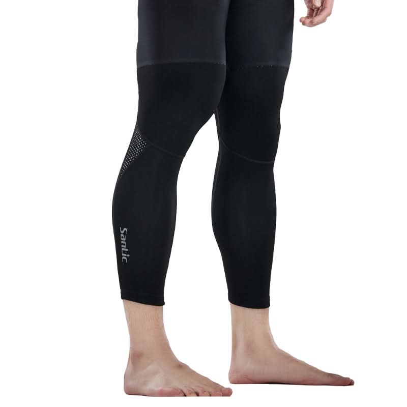 Santic Horr Winter Leg Warmers Santic