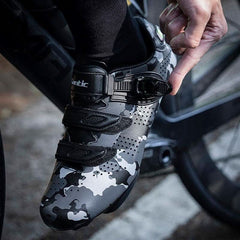 Santic Davee Men's Road Bike Shoes Santic