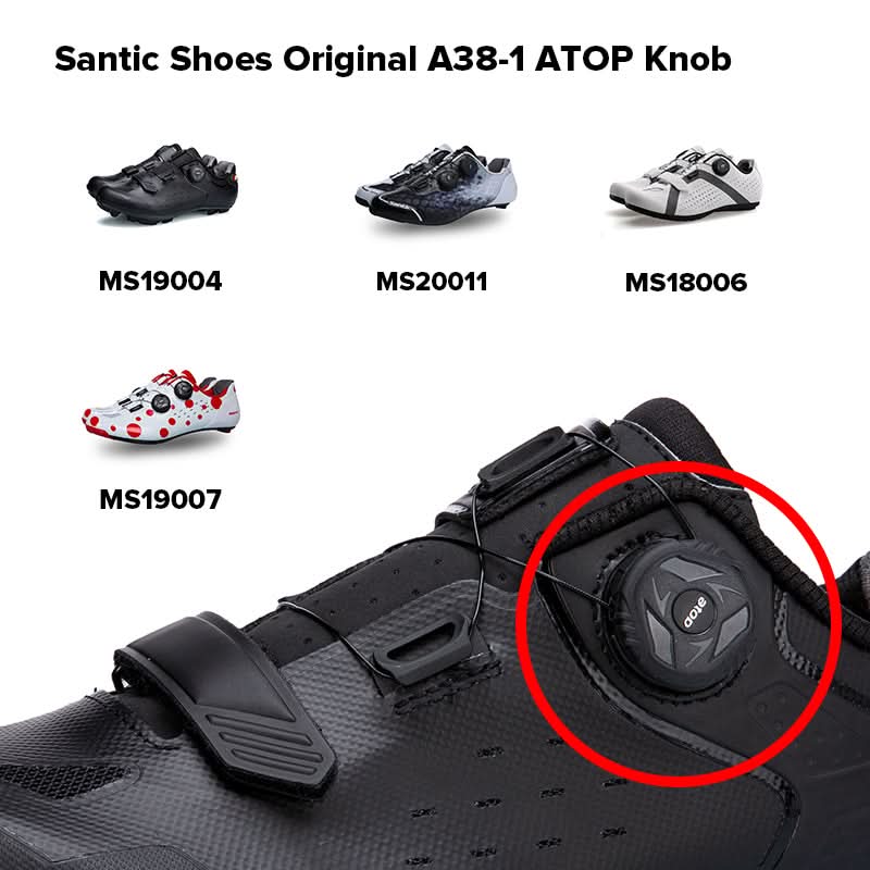 sepatu cleat santic