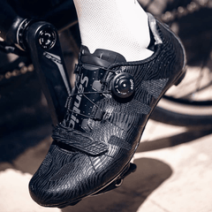 Santic Nigel  Men's Road Bike Shoes santic