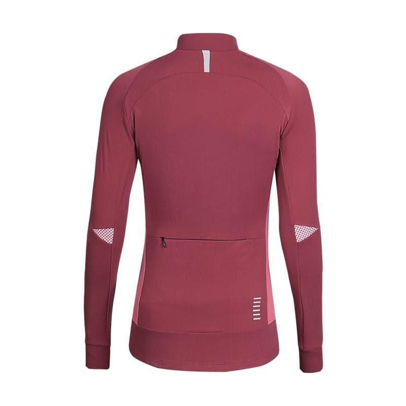 Santic Arden Women's Winter Jersey Santic